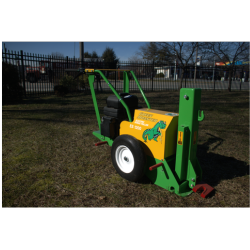 ES 1200 Battery Operated Stake Puller